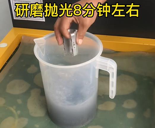 CNC机加工茶陵铝件样品